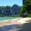 Tonsai Beach - Railay